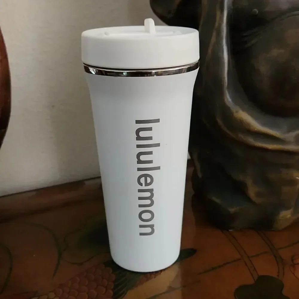 Lululemon Back to Life Tumbler 24 oz.